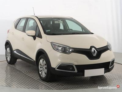 Renault Captur 0.9 TCe