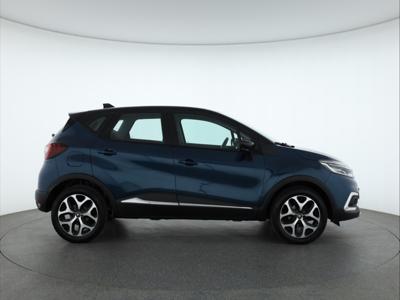 Renault Captur 2018 0.9 TCe 15412km SUV