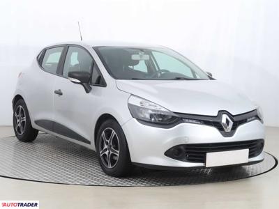 Renault Clio 1.1 72 KM 2014r. (Piaseczno)