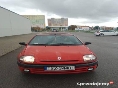 Renault Clio 1,2 Benz