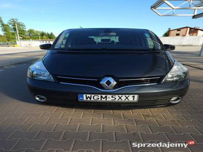 Renault Espace 2012r