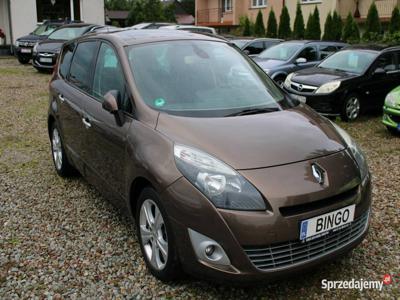 Renault Grand Scenic 1,4 TCe 130*7 osobowy* III (2009-2013)
