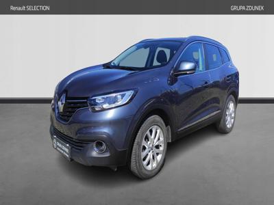 Renault Kadjar Crossover 1.2 Energy TCe 130KM 2015