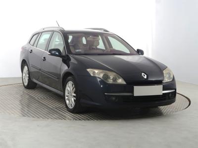 Renault Laguna 2008 2.0 dCi Kombi