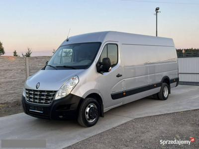 Renault Master 2.3 Dci Klima Max