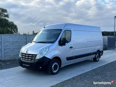 Renault Master 2.3 dci L3H2 KLIMA