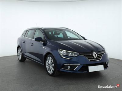 Renault Megane 1.2 TCe