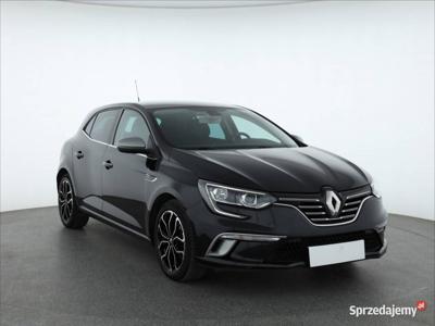 Renault Megane 1.2 TCe