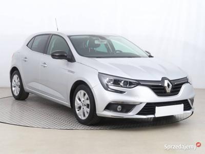 Renault Megane 1.3 TCe