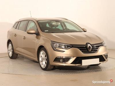 Renault Megane 1.3 TCe