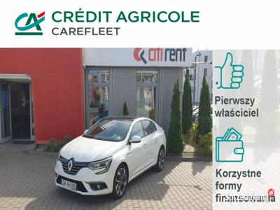 Renault Megane 1.5 Blue dCi Intens EDC Salon PL! 1 wł! ASO!…