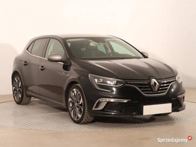 Renault Megane 1.6 dCi