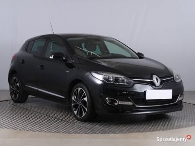 Renault Megane 1.6 dCi