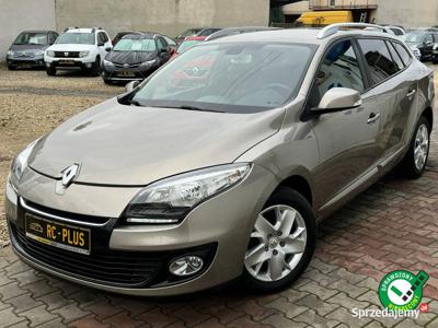 Renault Megane 1,6 i 110ps*Bezwypadkowy*Klimatronik*LED*Peł…