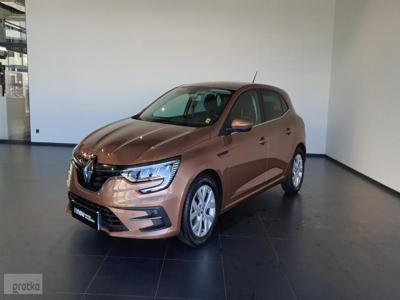 Renault Megane IV 1.3 TCe FAP Zen