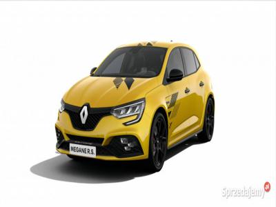 Renault Megane RS Ultime EDC 4Control Head Up | Edycja Kole…