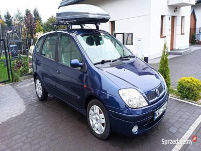 Renault Scenic 1.9dci