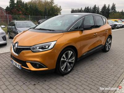 Renault Scenic FullLED Navi PDC KeyFree Hak IV (2016-)