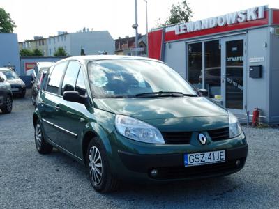 Renault Scenic II 2003