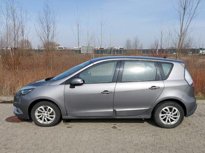 Renault Scenic III TCe 1.4