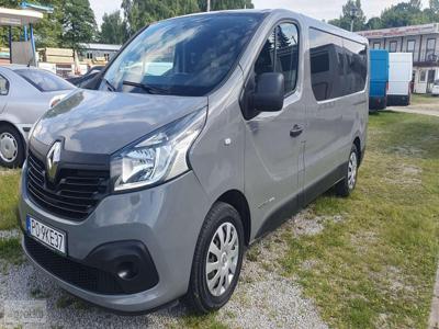 Renault Trafic III