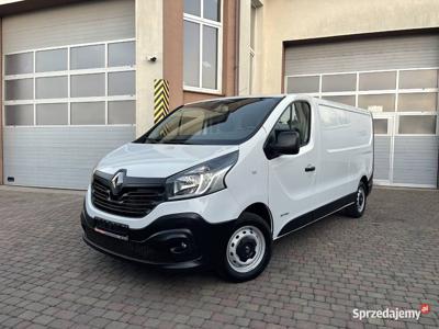 Renault Trafic L2H1