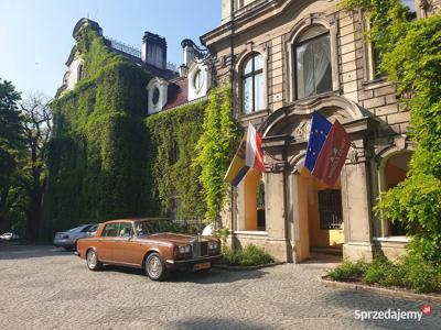 Rolls-Royce Silver Shadow