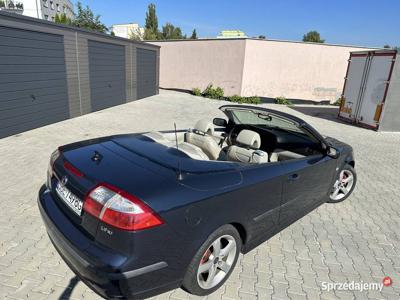 Saab 93 cabrio