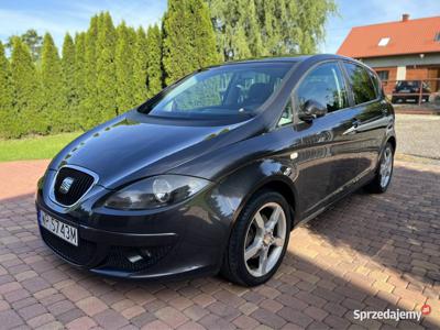 Seat Altea 1,9 TDI 105km, Alu, Climatronic. Zadbany