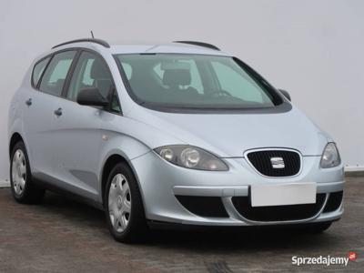 Seat Altea XL 1.9 TDI