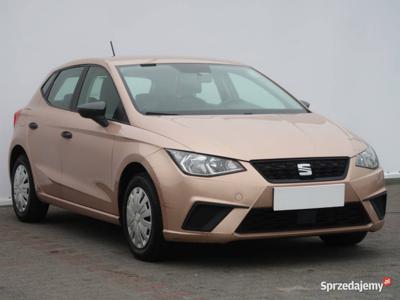 Seat Ibiza 1.0