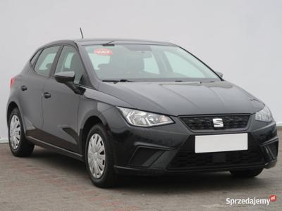 Seat Ibiza 1.0