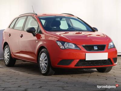 Seat Ibiza 1.2 TSI