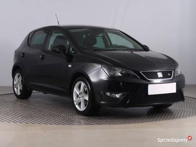 Seat Ibiza 1.2 TSI