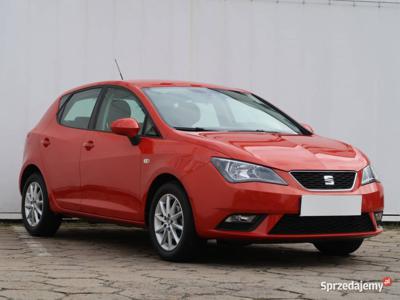 Seat Ibiza 1.2 TSI