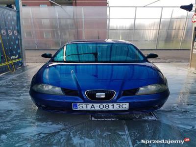 Seat Ibiza 3 2003 Zamienię