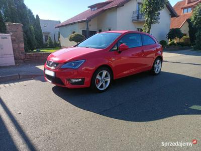 Seat Ibiza IV FR Lift