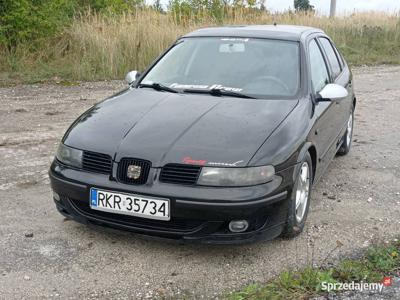 Seat Leon 1 03 rok