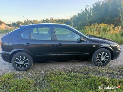 Seat Leon 1.9 90km