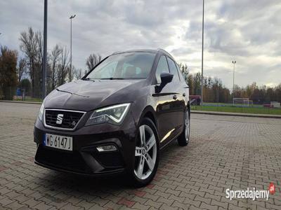 Seat Leon FR DSG 150hp