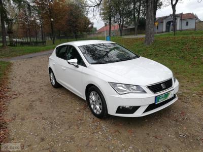 SEAT Leon III 1.6 TDI Style Fakt. VAT 23%