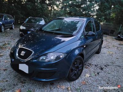 SEAT TOLEDO 1.6 MPI*ZAMIENIAMY AUTA *CHODZIEŻ *