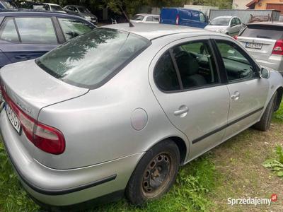 Seat Toledo 2 1.6 LPG