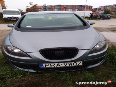 Seat Toledo Seat Toledo 1.9 TDi 105 KM Sprzedaż/zamiana