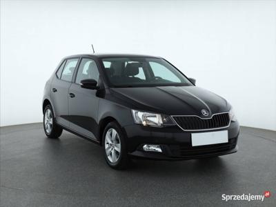 Skoda Fabia 1.0 TSI