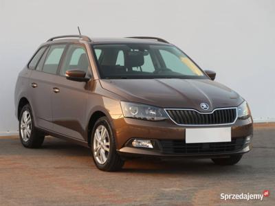 Skoda Fabia 1.0 TSI