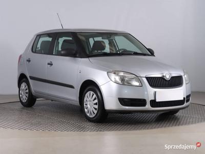 Skoda Fabia 1.4 TDI