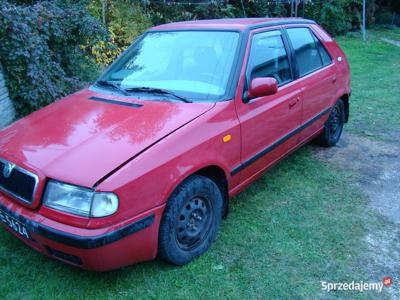 Skoda Felicia 1,3B