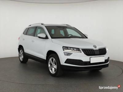 Skoda Karoq 1.5 TSI