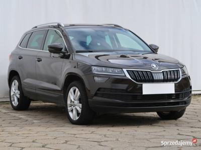 Skoda Karoq 1.5 TSI